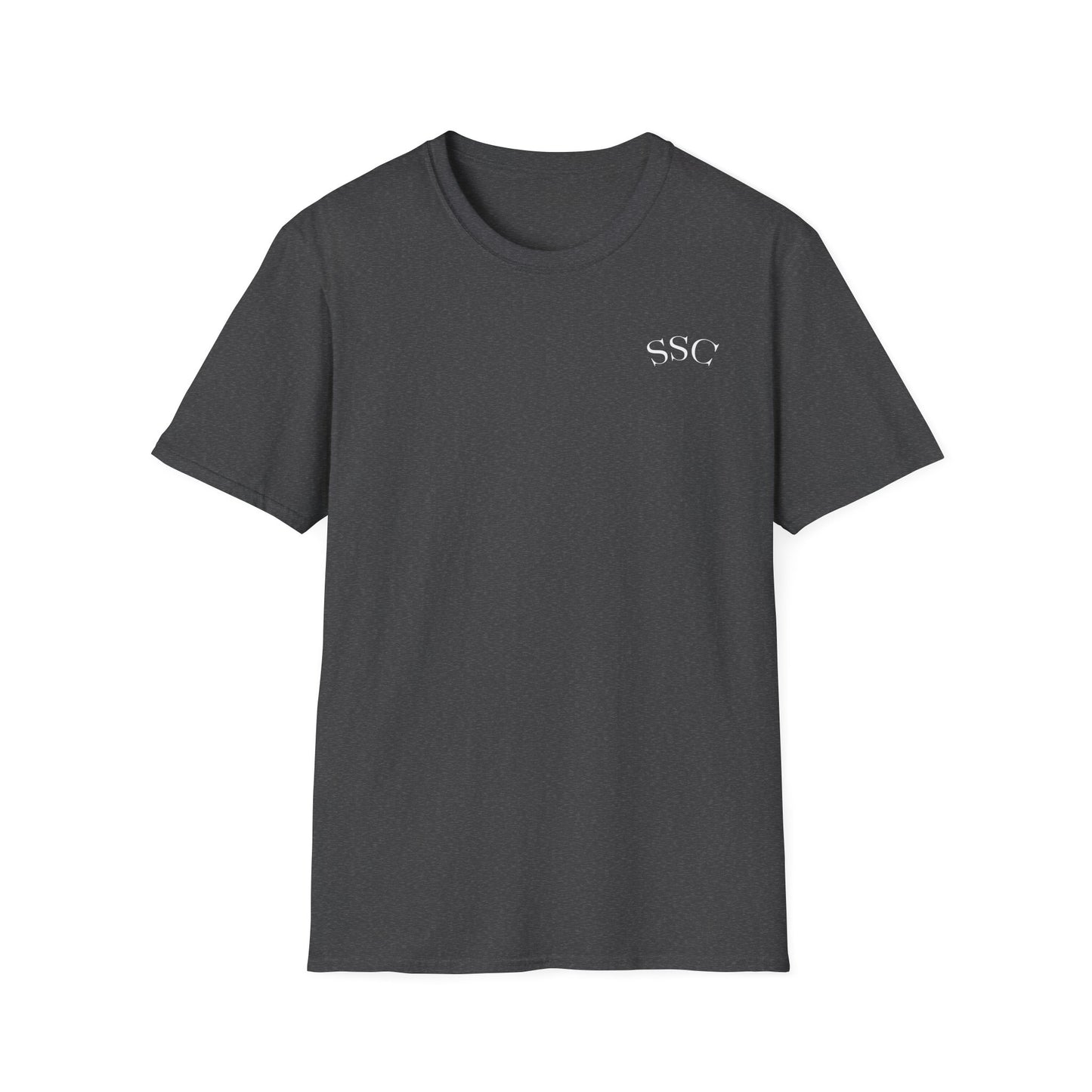 Silver Spurr Company T-Shirt