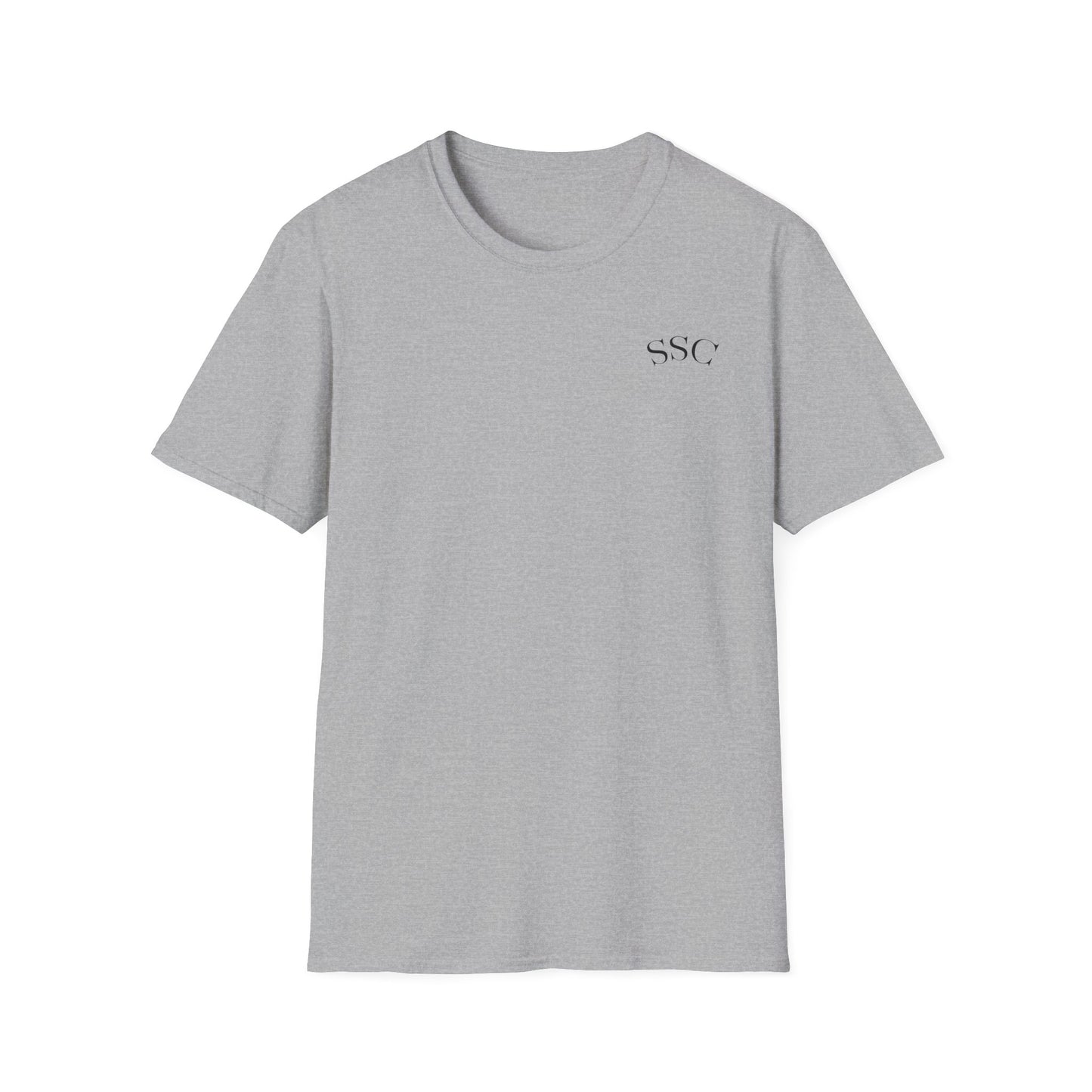 Silver Spurr Company T-Shirt