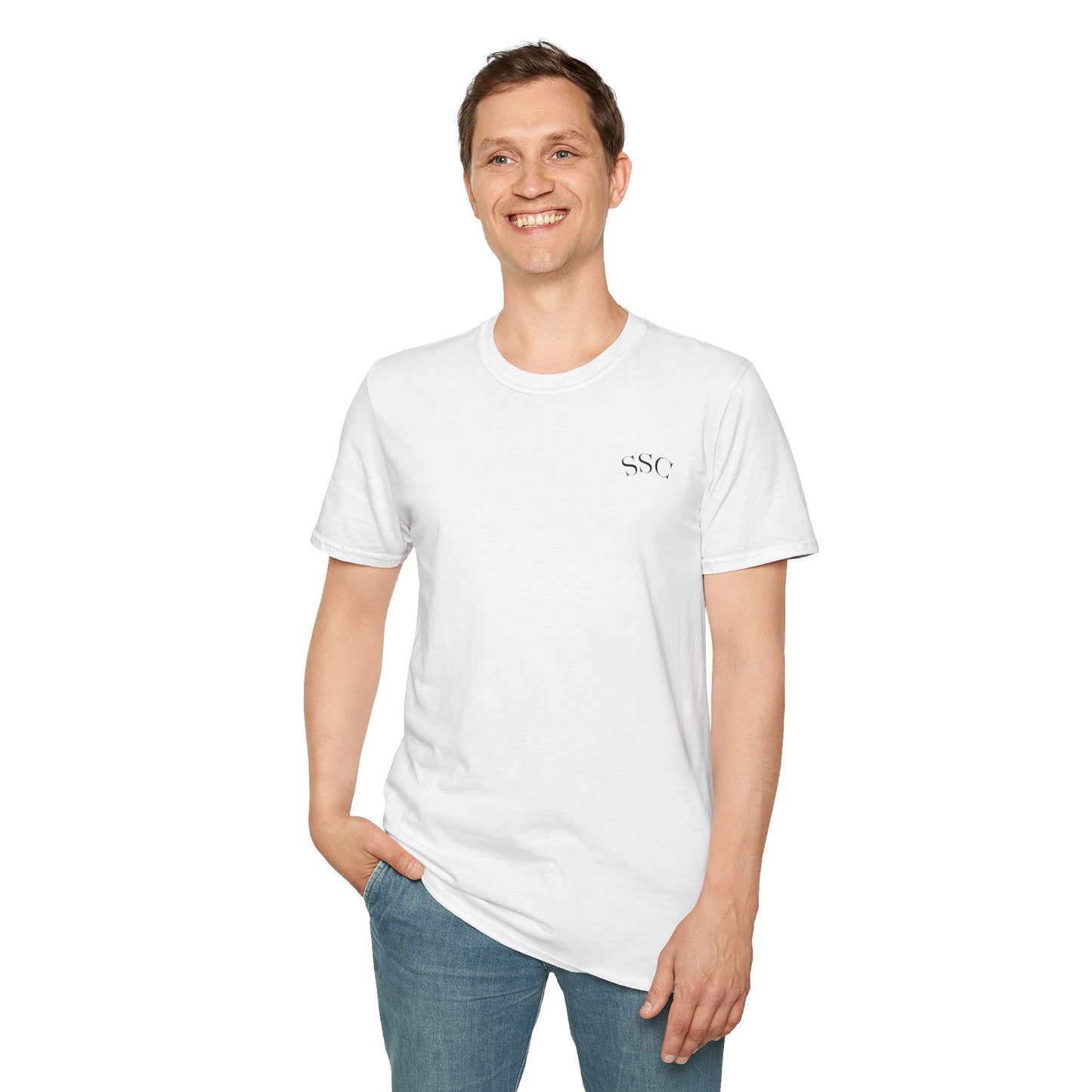 Silver Spurr Company T-Shirt