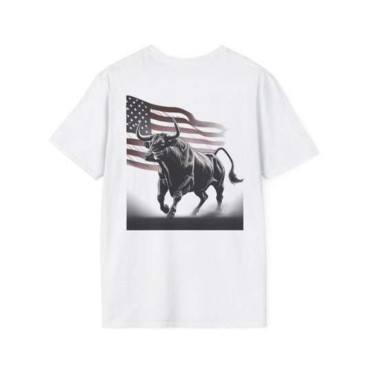 American Bull T-Shirt