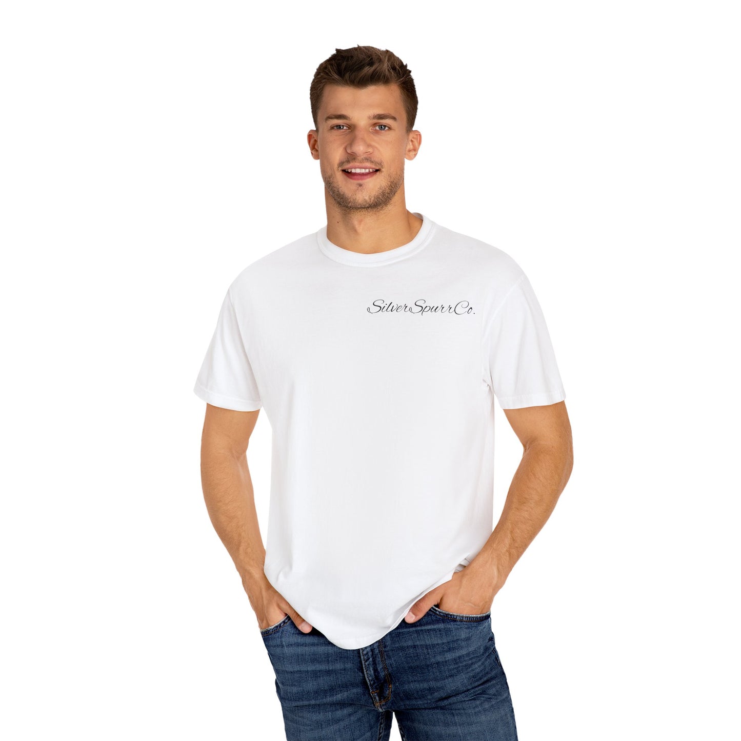 Classic Unisex T-Shirt