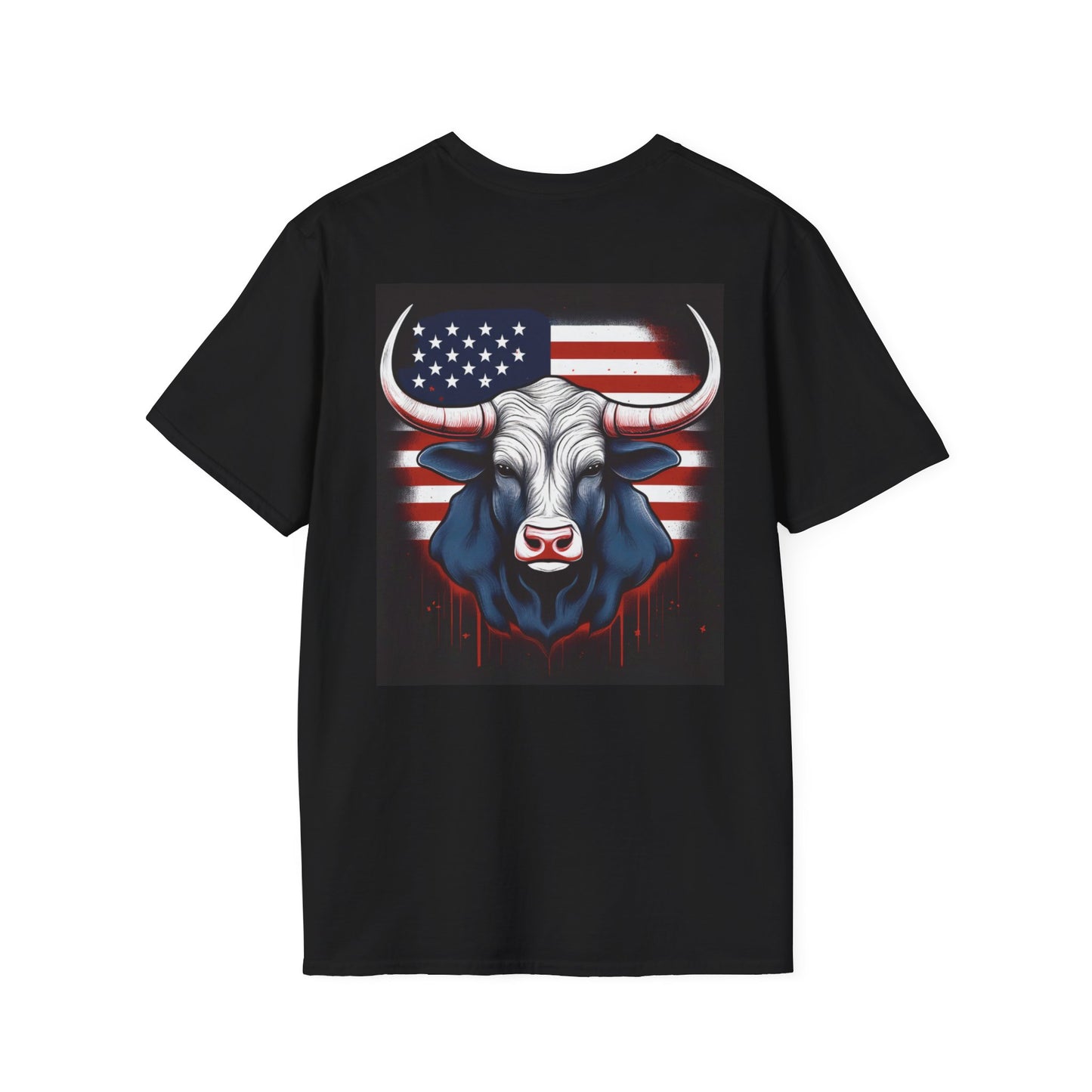 American Bull T-Shirt