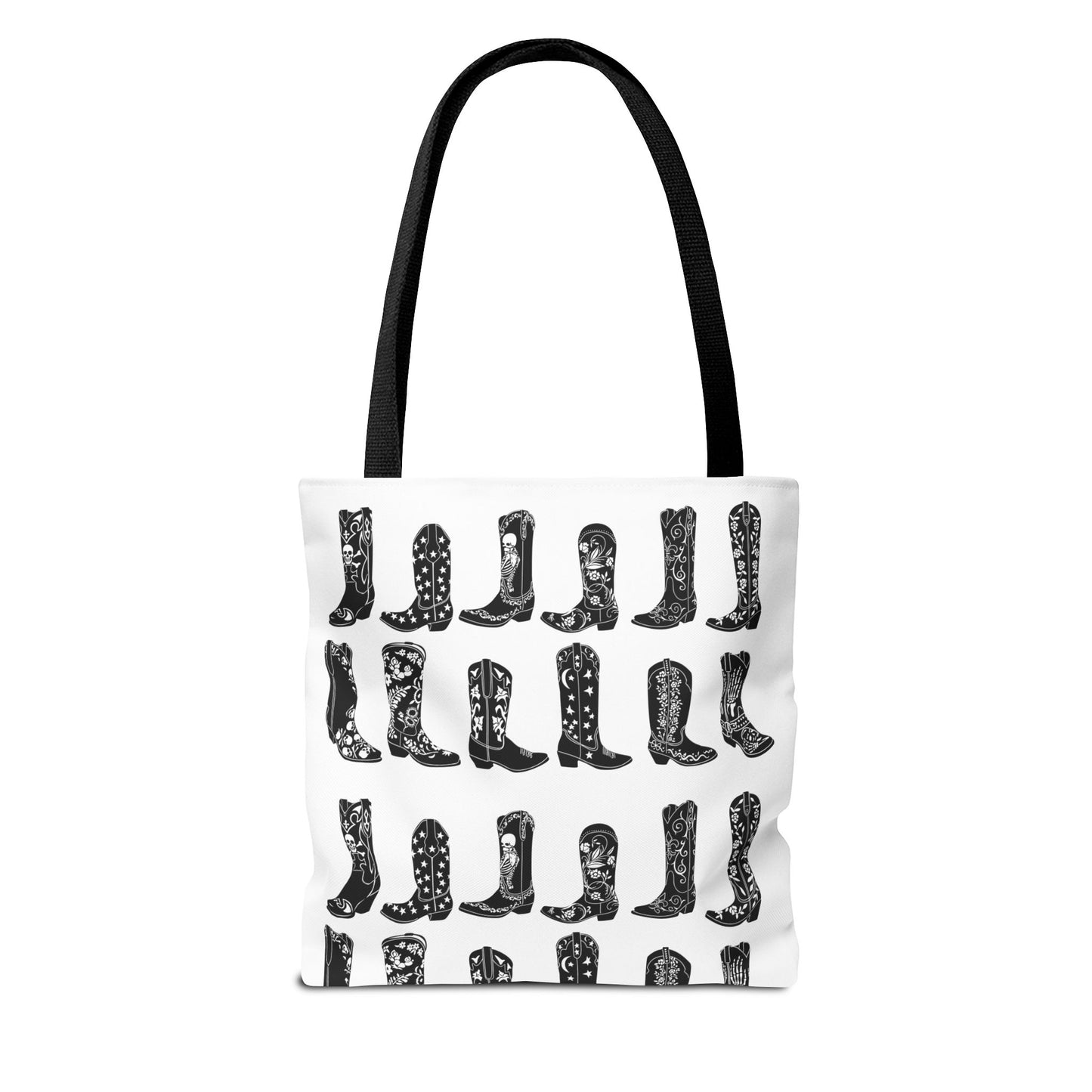 Silver Spurr Company Tote Bag