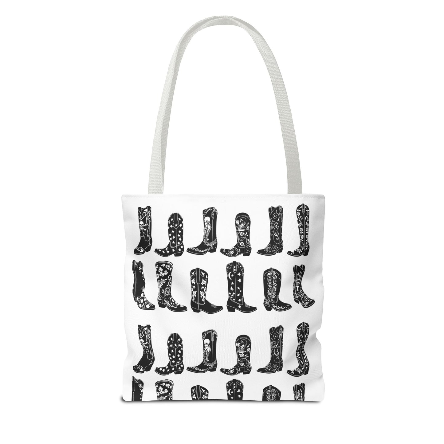 Silver Spurr Company Tote Bag